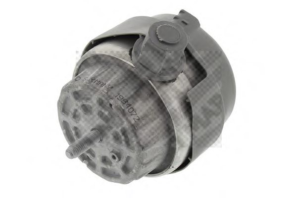 MAPCO 37814 Engine Mounting